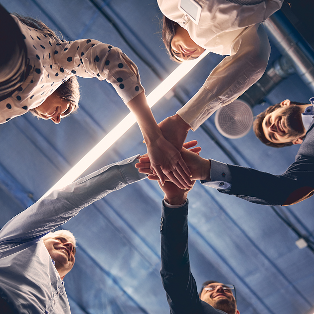 Team Building